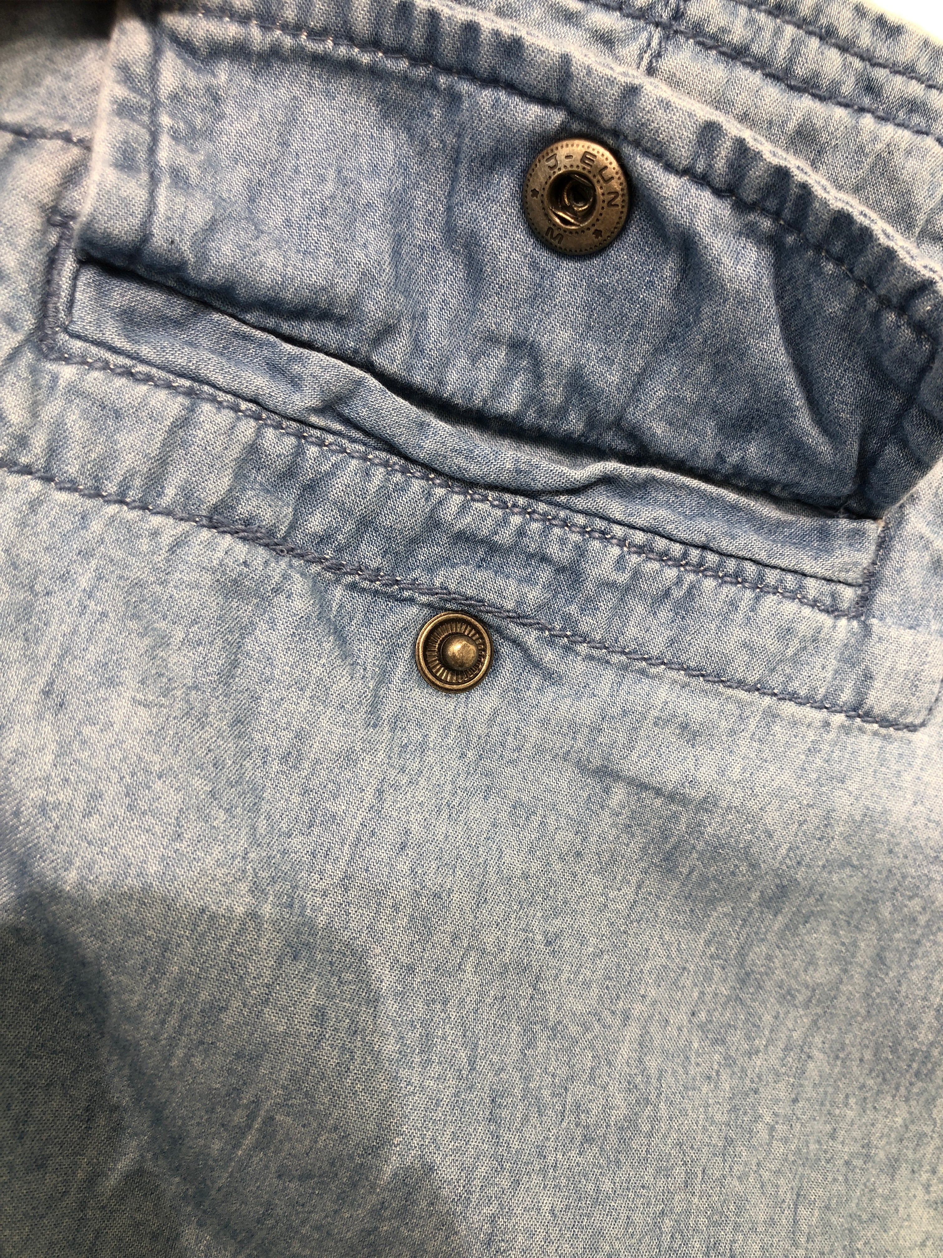 Gap Shorts